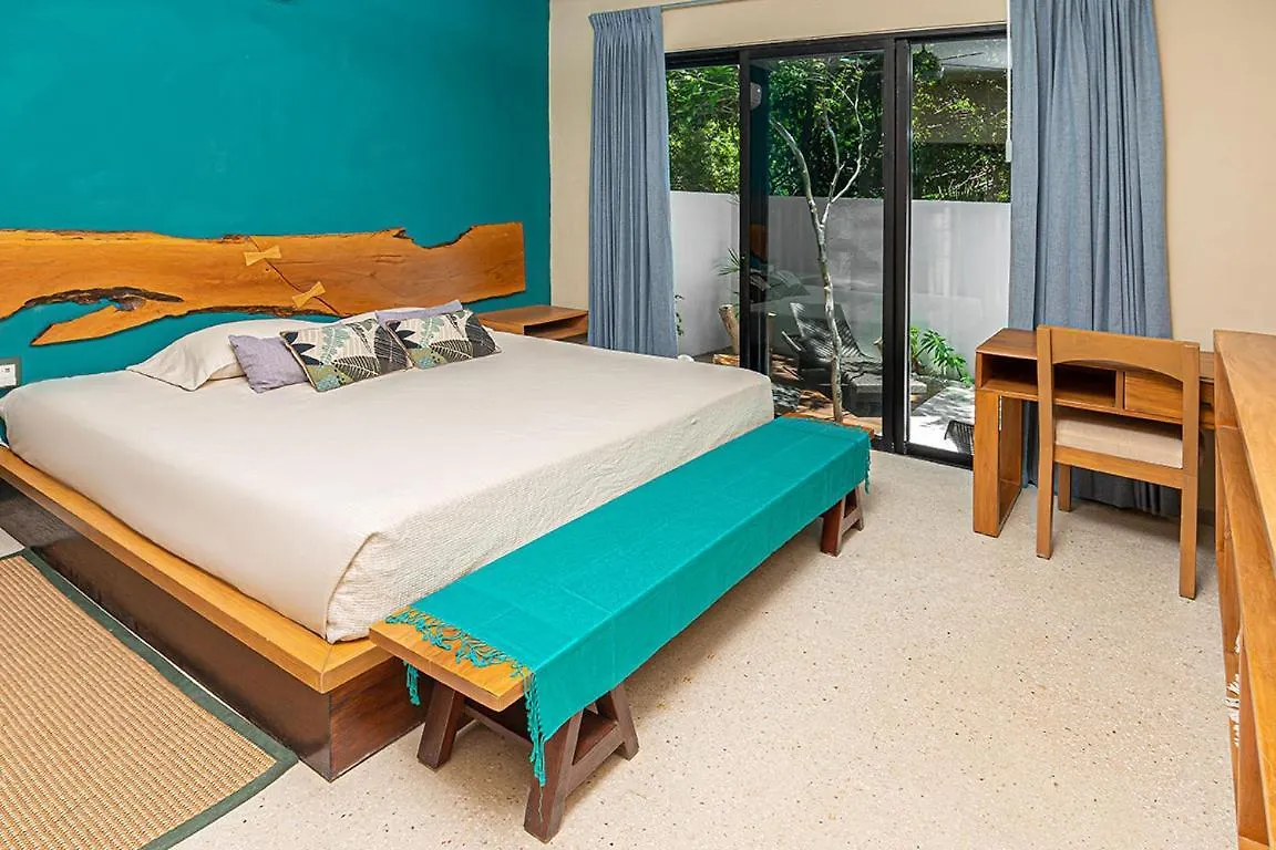 Villa Prince, Loft & Rooftop, Private Pool & Jaccuzi Riviera Maya Puerto Morelos 0*,