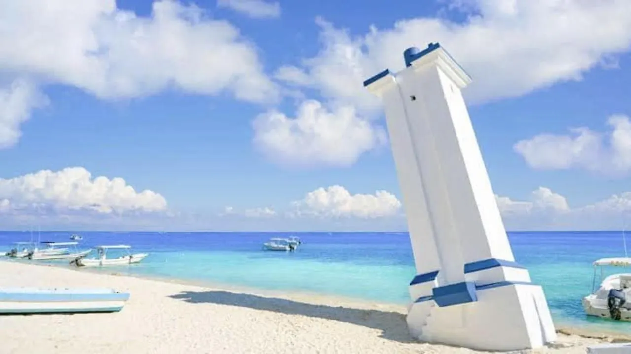 Villa Prince, Loft & Rooftop, Private Pool & Jaccuzi Riviera Maya Puerto Morelos Mexico