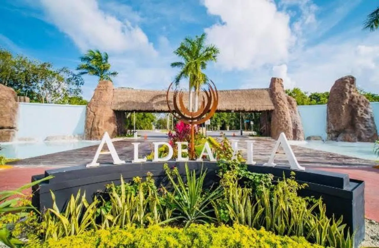 Villa Prince, Loft & Rooftop, Private Pool & Jaccuzi Riviera Maya Puerto Morelos