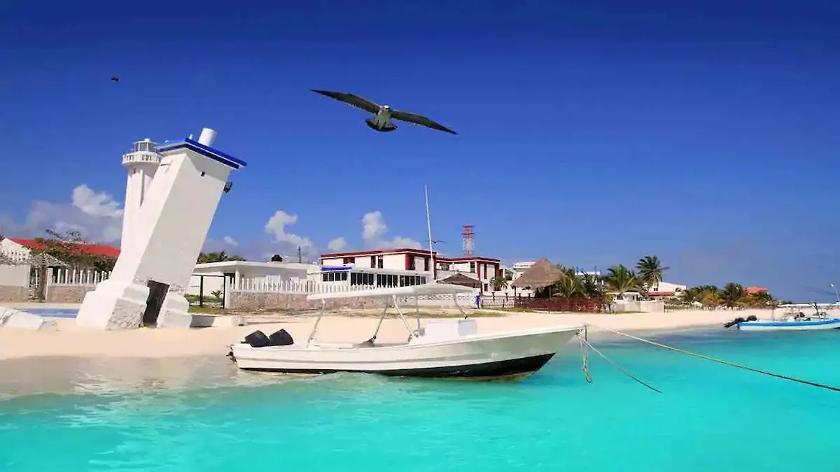 Villa Prince, Loft & Rooftop, Private Pool & Jaccuzi Riviera Maya Puerto Morelos